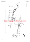 PDF Claas V930 - V500 C930 - C560 Cutterbar Parts Manual