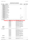 PDF Claas V930 - V500 C930 - C560 Cutterbar Parts Manual