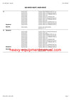 PDF Claas V930 - V500 C930 - C560 Cutterbar Parts Manual