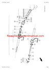 PDF Claas V930 - V500 C930 - C560 Cutterbar Parts Manual