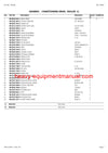PDF Claas 2650 C RC Plus Disco Mower Parts Manual