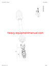 CLAAS DISCO 2750 C RC MOWER PARTS CATALOG MANUAL SN F7800001-F7809999