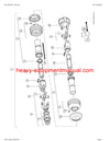 PDF Claas 2800 Disco Contour Mower Parts Manual