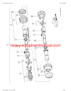 PDF Claas 2800 C RC Disco Contour Mower Parts Manual