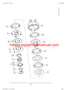 PDF Claas 2800 C RC Disco Contour Mower Parts Manual