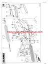 PDF Claas 300 C Disco Mower Parts Manual