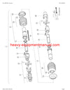 CLAAS DISCO 3100 TC/TRC/AS MOWER PARTS CATALOG MANUAL SN F5101001-F5199999
