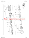 CLAAS DISCO 3100 TC/TRC/AS MOWER PARTS CATALOG MANUAL SN F5101001-F5199999
