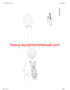 CLAAS DISCO 3150 C MOWER PARTS CATALOG MANUAL SN F7900001-F7909999