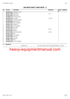 PDF Claas 3150 TC/ TRC Disco Mower Parts Manual