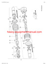 CLAAS DISCO 3150 TC TRC MOWER PARTS CATALOG MANUAL SN F9301001-F9309999