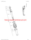 CLAAS DISCO 3200 TC 3200 TRC 3200 TCAS MOWER PARTS CATALOG MANUAL SN F9001001-F9099999