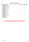 PDF Claas 3600 Disco Contour Mower Parts Manual