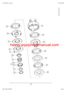 PDF Claas 3600 Disco Contour Mower Parts Manual