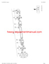 CLAAS DISCO 3600 FC/FRC PROFIL 3500 FC/FRC PROFIL MOWER PARTS CATALOG MANUAL SN F7101001-F7101319