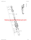 CLAAS DISCO 3600 TC / 3600 TRC MOWER PARTS CATALOG MANUAL SN F9101001-F9199999