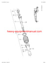 CLAAS DISCO 3600 TC / 3600 TRC MOWER PARTS CATALOG MANUAL SN F9101001-F9199999