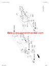 CLAAS DISCO 3900 TC MOWER PARTS CATALOG MANUAL SN F5301001-F5399999