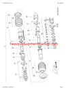 CLAAS DISCO 4000 TC CONTOUR MOWER PARTS CATALOG MANUAL SN F9201001-F9299999