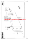 PDF Claas 118 - 108 Dominator Combine Parts Manual