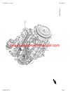 PDF Claas 130 Dominator Combine Parts Manual
