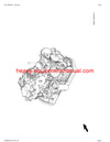 PDF Claas 150 - 130 Dominator Combine Parts Manual