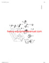 PDF Claas 150 - 130 Dominator Combine Parts Manual