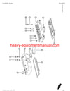 PDF Claas 40 Dominator Terra-Trac Combine Parts Manual