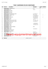 PDF Claas 48 Dominator Combine Parts Manual