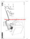 PDF Claas 48 Dominator Combine Parts Manual