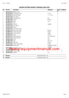 PDF Claas 68 Dominator Combine Parts Manual