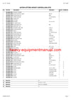 PDF Claas 68 Dominator Combine Parts Manual