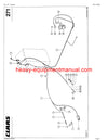 PDF Claas 68 Dominator Combine Parts Manual