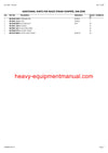 PDF Claas 76 Dominator Combine Parts Manual