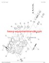 CLAAS ERGOS 110-100 HYDROSHIFT TRACTOR PARTS CATALOG MANUAL SN CT63G0001 - CT63G2999