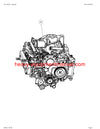 CLAAS ERGOS 110-90 TRACTOR PARTS CATALOG MANUAL SN CT51G0001 - CT51G2999