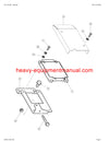 CLAAS ERGOS 466-436 HYDROSHIFT TRACTOR PARTS CATALOG MANUAL SN CT64G3001 - CT64G9999