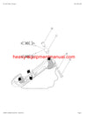 CLAAS FRONTLOADER FL250-40 FL250-40C TRACTOR PARTS CATALOG MANUAL SN B9200001 - B9209999