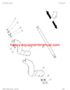 CLAAS FRONTLOADER FL250-40 FL250-40C TRACTOR PARTS CATALOG MANUAL SN B9200001 - B9209999