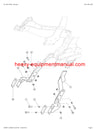 PDF Claas FL250-40 FL250-40C Frontloader Tractor Parts Manual
