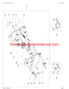 CLAAS FRONT LOADER FL C TRACTOR PARTS CATALOG MANUAL SN B9000011 - B9099999