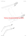 CLAAS FRONTLOADER FL TRACTOR PARTS CATALOG MANUAL SN B9100011 - B9109999