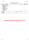 PDF Claas 174 - 74 TZ Historic Tractor Parts Manual