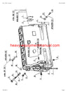 CLAAS HISTORIC 180-160 TZ TRACTOR PARTS CATALOG MANUAL SN CT42K0001 - CT42K0334