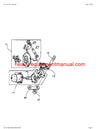 CLAAS HISTORIC 90-58 ME MA MS MX PE PA TRACTOR PARTS CATALOG MANUAL SN CT71C0001 - CT71C0135