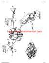 PDF Claas 904 - 850 Mi Historic Hydroshift Tractor Parts Manual