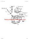 CLAAS HISTORIC 954-950 MI TRACTOR PARTS CATALOG MANUAL SN CT2350001 - CT2350115