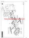 PDF Claas 85 Jaguar Forage Harvester Parts Manual