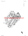 PDF Claas 880 - 830 Jaguar Forage Harvester Parts Manual