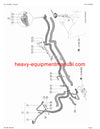 CLAAS JAGUAR 980-930 FORAGE HARVESTER PARTS CATALOG MANUAL (SN: 49700001-49799999)